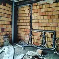 لوله کشی قیمت مناسب فقط زنگ بزن میام|خدمات پیشه و مهارت|بجنورد, |دیوار