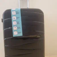 چمدان نشکن برند پاور