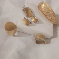 ۴۰گرم طلا با فاکتور به قیمت تابلو