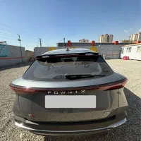 فروش fx 1404|خودرو سواری و وانت|لواسان, |دیوار