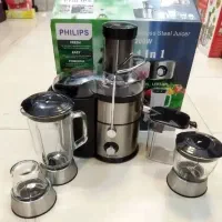 آبمیوه گیری فیلیپس