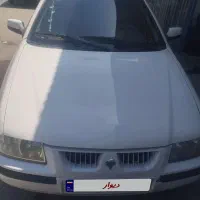 سمند  LX