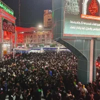 مسافر از سمنان به شلمچه