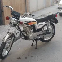 هندا مدل ۹۰ در حد