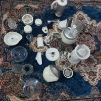 دستگاه آبمیوه گیری چندکاره کنوود