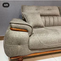 مبل ماندگارشرکتی مدل بلونا۸نفره مکانیزم تختخواب شو|مبلمان خانگی و میز عسلی|کرمانشاه, |دیوار