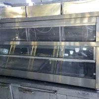 دیس پلی در حد نو