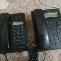 گوشی منزل سالم درحد دونه ای ۱۷۰۰ یکی ۲تومن