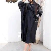 مانتو عبا سردوش