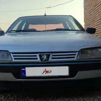 405مدل 86|خودرو سواری و وانت|کرمانشاه, |دیوار