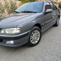 پژوپارس tu5