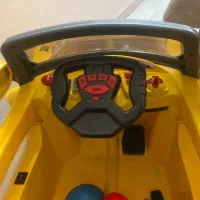 ماشین شارژی کودک|اسباب‌‌بازی|مشهد, نیروی هوایی|دیوار