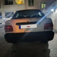 پراید مدل ۹۴|خودرو سواری و وانت|کرج, فاز ۳ گوهردشت|دیوار