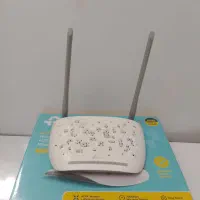 مودم tp-link|مودم و تجهیزات شبکه|قم, پردیسان|دیوار