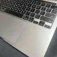 مک بوک پرو 2020