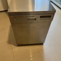 ماشین ظرف شویی بوش مدل sgs