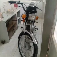 کویر 1382|موتورسیکلت|کرمانشاه, |دیوار