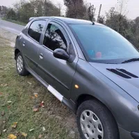 206 تیپ ۲ مدل اسفند ۸۹|خودرو سواری و وانت|رشت, حمیدیان|دیوار