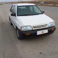 پراید مدل ۸۹