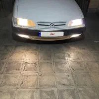 سیترون زانتیا 86