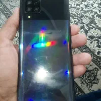 گوشی A42 تمیز|موبایل|گلستان (تهران), |دیوار