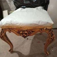 رنگ کاری مبلمان