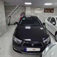 دنا پلاس توربو اتومات مدل ۴۰۱