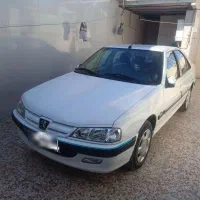 پژو پارس TU5 مدل 1401