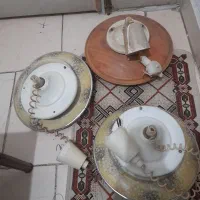 چراغ آویز سالم