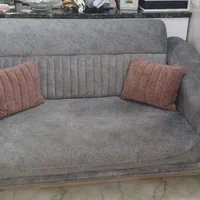مبل ۷نفره درحد