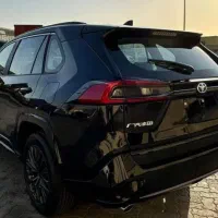 معاوضه  تویوتا وایلدلندر با آپارتمان|خودرو سواری و وانت|مشهد, بهاران|دیوار