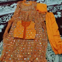 لباس کوردی در حد نو|لباس|خاو و میرآباد, |دیوار