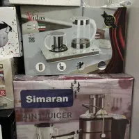 لوازم برقی خانگی|جاروبرقی، جارو شارژی، بخارشو|رامسر, |دیوار