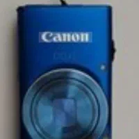 دوربین کنون