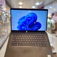 لپتاپ Dell i7 نسل ۱۰ تاشو لمسی|رایانه همراه|تهران, مهران|دیوار