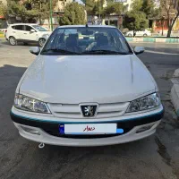 پژو پارس TU5 مدل ۹۹ صفر خشک (برقی)