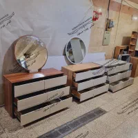 دراور ۶ کشو الماس چوب مسعود دراورجدید دراور ایکیا