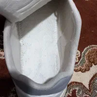 کتونی سفید|کیف، کفش، کمربند|قرچک, داوود آباد|دیوار