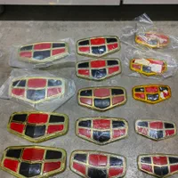 لوازم یدکی جیلی سواری و شاسی جی سی ۶|قطعات یدکی و لوازم جانبی|اهواز, سلطانمنش|دیوار