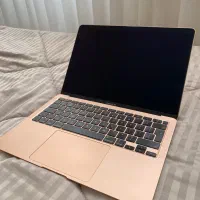 MacBook air 2020|رایانه همراه|قم, شهرک قدس|دیوار