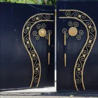 ۲۰۰ متر رویان رهن کامل