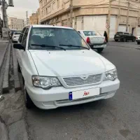 ۱۱۱ مدل ۹۷|خودرو سواری و وانت|اندیشه, اندیشه فاز ۲|دیوار