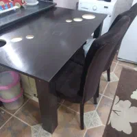 میز غذا خوری