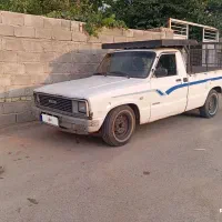 مزدا 2000 ژاپن 91