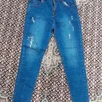 انواع شلوار جین|لباس|شیراز, شیخ علی چوپان|دیوار