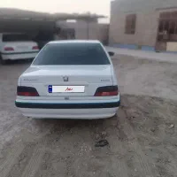 پژو پارس tu5|خودرو سواری و وانت|زابل, |دیوار