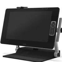 قلم نوری تبلت گرافیکی27اینچ Wacom مدلDTK2700