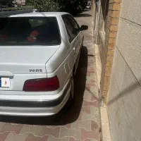 پرشیا xu7 مدل ۱۴۰۰|خودرو سواری و وانت|ری, شهادت|دیوار