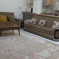 آپارتمان ۹۷ متری فلکه بسیج مجتمع سلح چین|فروش آپارتمان|بروجن, |دیوار