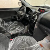 سورن پلاس 403 برج ۱۲ مشابه صفر|خودرو سواری و وانت|لامرد, |دیوار